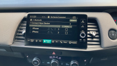 Honda Jazz 1.5 i-MMD Hybrid Crosstar EX 5dr eCVT Hybrid Hatchback